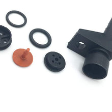 WayJun 11667640279 Brake Vacuum Pump Repair Kit for BMW F20 F30 F10 X1 X3 Z4 125i 320i 328i 520i 528i N20 Engine