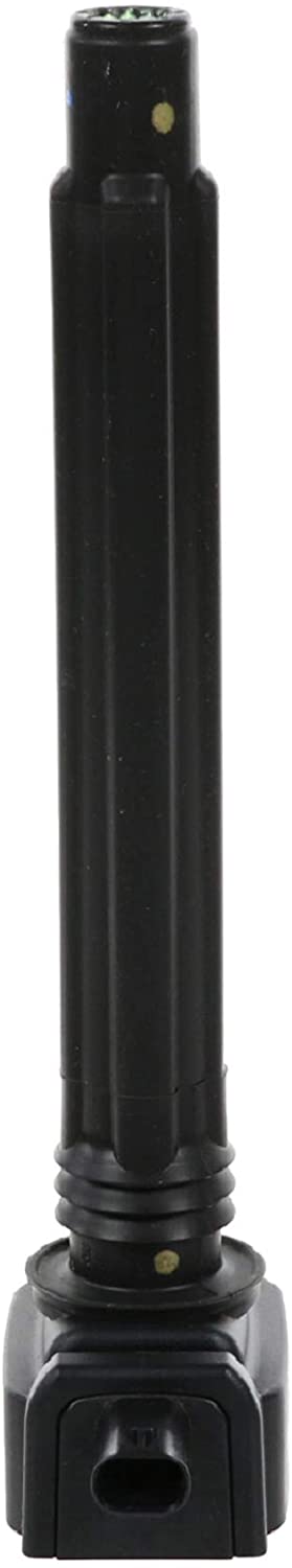 Bosch 0221504050 OEM Ignition Coil for Select 2013-19 Chrysler 200, Dodge Dart, Fiat 500X, Jeep Cherokee, Compass, Renegade, Ram Promaster City - 1 Pack