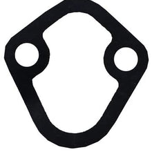 Fuel Pump w/Gaskets Replacement for 818383T Fit for Mercury MerCruiser Sea Water Fuel Pump Mark V 454 502 replaces 861677T 18-8860