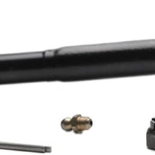 ACDelco 45A0339 Professional Outer Steering Tie Rod End