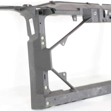 Garage-Pro Radiator Support for MAZDA 6 03-08 Assembly Black Plastic