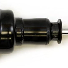 Gabriel G56597 Black Ultra Strut, 1 Pack