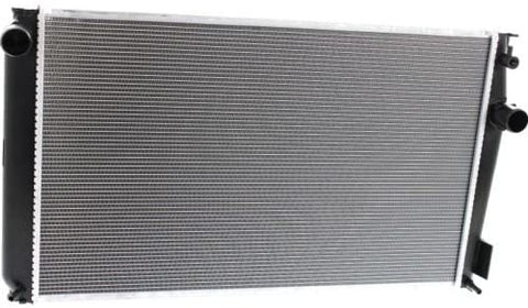 Perfect Fit Group P13383 - Rav4 Radiator, 2.5L, Usa/ Canada Built
