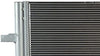 Automotive Cooling A/C AC Condenser For Ford Edge Lincoln MKX 3894 100% Tested