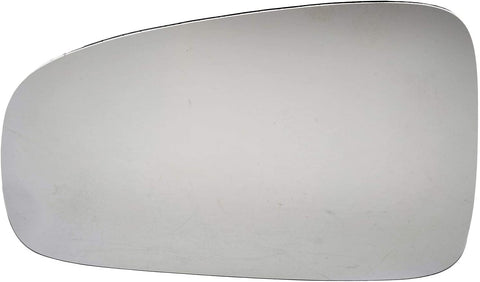 Dorman - HELP 57040 Replacement Mirror Glass Without Backing Plate - Left
