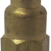 21st Century HWG-4060 Natural Gas Orifice