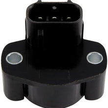 TPS Sensor Throttle Position Sensor 56027942 for Dodge Dakota Viper Jeep Grand Cherokee TJ Wrangler 1997 1998 1999 2000 2001/ZBN