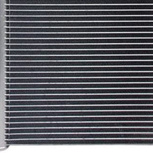 Sunbelt A/C AC Condenser For Ford Ranger Mercury Mountaineer 4821 Drop in Fitment