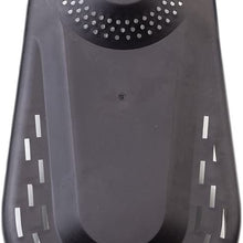 SUNROAD Go Kart Engine Torque Converter Clutch Replacement Kit for Comet Manco 1" 12Tooth #35 Chain