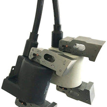 Left Right Ignition Coil Fits Honda GX670 GX620 GX610 18HP 20HP 24HP GX610KS GX620K1 V Twin Engines Lawn Mower