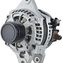 New Alternator For Toyota Corolla 1.8L 2ZR-FAE 14 15 16 17 18 19 2014-2019 270600T260, 27060-0T260, 104211-3313