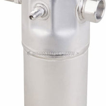 For Chevy C1500 & GMC C3500HD A/C Kit w/AC Compressor Condenser & Drier - BuyAutoParts 60-82458CK New