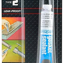Versachem 21509 Type-2 Gasket Sealant - 1.5 oz.