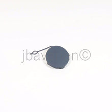 Painted Genuine BMW Front Tow Hook Cover F32 F33 F36 4 Series 2012-2016 (Black Sapphire Metallic 475)