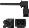 TUPARTS Coolant Level Sensor Compatible for 2005-2009 for Land Rover LR3,2006-2012 for Land Rover Range Rover,2006-13 for Land Rover Range Rover Sport PCJ500030,PCJ500030R Coolant Relay Level Sensor