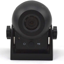 Vardsafe VS609 Wireless Magnetic Battery Powered Portable Car Rear View Reverse Backup Camera Kit