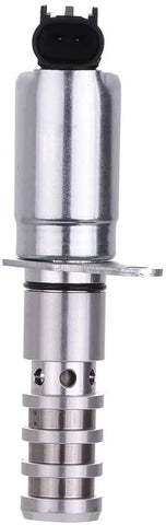 SCITOO Intake and Exhaust Variable Valve Timing Solenoids Camshaft Position Replace for 4.2L 5.3L and 2.8L Engines - 2004-2007 for Buick Rainier 2004-2006 for Chevrolet Colorado 2004-2006