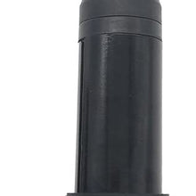 JESBEN F6T558 4Pcs Ignition Coil Replacement for Yamaha FZ1 FZS1 Vmax 1700 YZF-R1 YZF-R6 YZF-R6S 5VY-82310-00-00