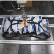 Jaguar F Type Luggage Rack Unique Design, No Clamps No Straps No Brackets No Paint Damage