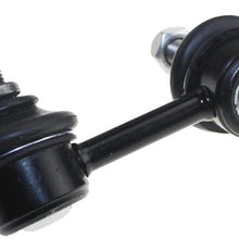 SCITOO K80769 K80768 Front Left Right Sway Bar End Link fit 2006-2011 Honda Civic Acura CSX Pack of 2