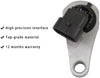 ZBN Camshaft Position Cam Sensor 213-145 For Bonneville Buick Electra LeSabre Park Avenue Reatta Regal Riviera Chevy Lumina APV Oldsmobile Pontiac Fit 25530325 T1T48671 5S1240 SU134 S10117 CAS1009