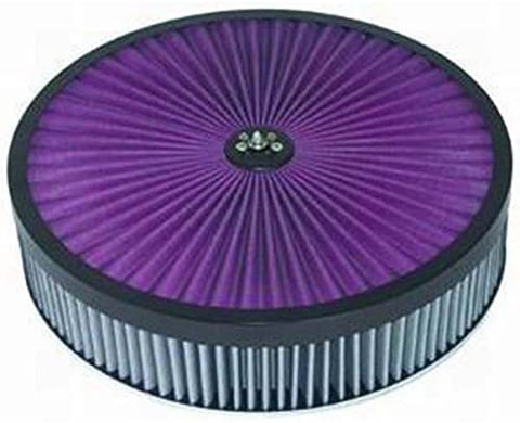 Racing Power R2405X Air Cleaner Set