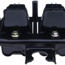 A-Premium Ignition Coil Compatible with Mazda Miata 1999-2000 L4 1.8L