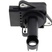 MOTOALL 197400-2010 Mass Air Flow Meter Sensor for Mazda 3 5 6 MX-5 74-50009 AF10029