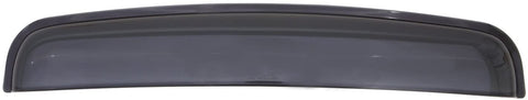 Auto Ventshade 77002 Windflector Classic Universal Sun Roof Wind Deflector fits up to 34.25
