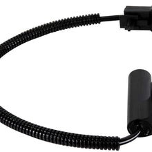 TAMKKEN Crankshaft Position Crank Sensor 56027868AC For Jeep Grand Cherokee Wrangler Fit 917-769 PC176 SU3028 04897321AA