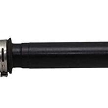 TRQ Front CV C/V Axle Shaft Assembly New Driver Side Left LH for 2007-2013 BMW 328xi / 2007-2013 335xi / 2006 325xi / 2006 330xi / BMW 3 Series with xDrive All Wheel Drive