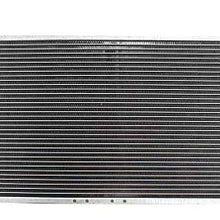labwork Radiator 1889 for 1997-1999 Buick Century/Regal 1997-2003 Pontiac Grand 1997-2000 Chevrolet Venture Oldsmobile Silhouette