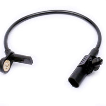 ABS Wheel Speed Sensor Rear Left and Right ALS365 For 2007-2009 Mercedes-Benz GL320 ML320 R320, 2006-2011 Mercedes-Benz ML350, 2007-2011 Mercedes-Benz ML63 AMG R500