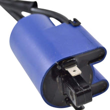 External Ignition Coil for Yamaha YFZ 350 Banshee 1987-2006 | OEM Repl.# 2GU-82310-50-00 2GU-82310-51-00 3LC-82310-00-00 3XC-82310-01-00 3LC-82310-01-00