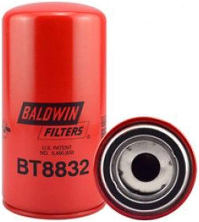 Baldwin BT8832 Heavy Duty Hydraulic Spin-On Filter
