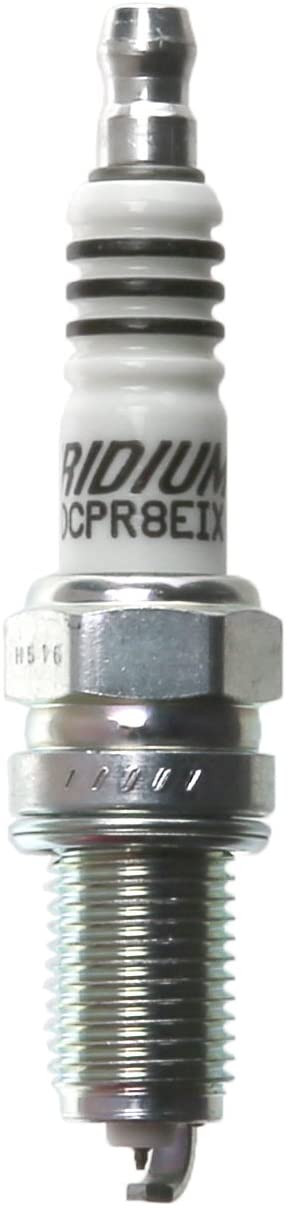NGK Dcpr8Eix Spark Plug, 6546