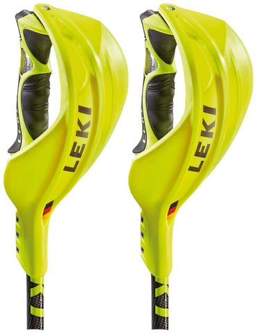 Leki Alpino Gate Guard Closed Worldcup One Size