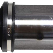 GSP NCV69583 CV Axle Shaft Assembly - Left Front (Driver Side)