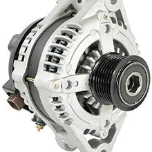 Db Electrical AND0403 Alternator Compatible with/Replacement for 3.5L 3.5 Toyota Avalon Venza 2005-2011, Rx350 2007 130 Amp, HIGHLANDER 2008-2012
