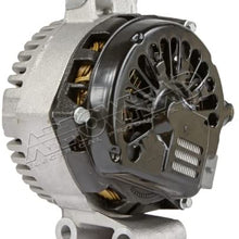 Bosch AL7657N / 0986UN0398 New Alternator
