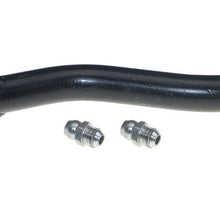 DLZ 2 Pcs Front Suspension Kit-2 Stabilizer Bar Sway Bar Links Compatible With Thunderbird & Cougar 1993-1997 K8635