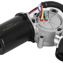 Qiilu Car Transfer Case, 4760648001A Transfer Case 4x4 Shift Motor Actuator Transmission Fit for Ford Ranger 2007-2011