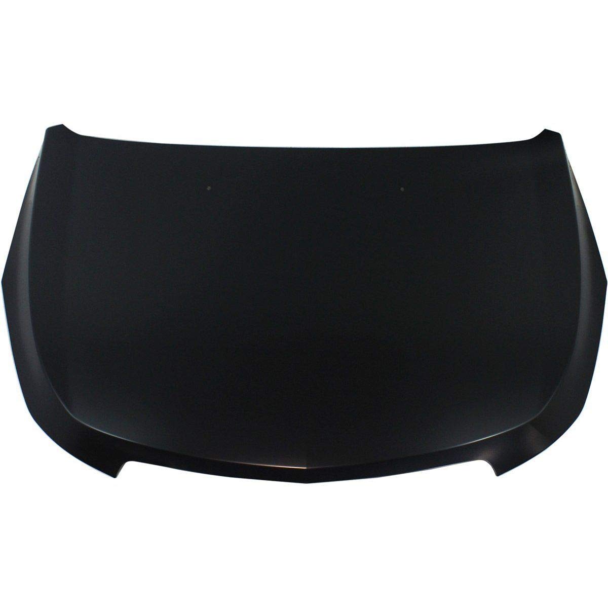 Hood For 2011-2015 Chevrolet Cruze Primed Steel CAPA