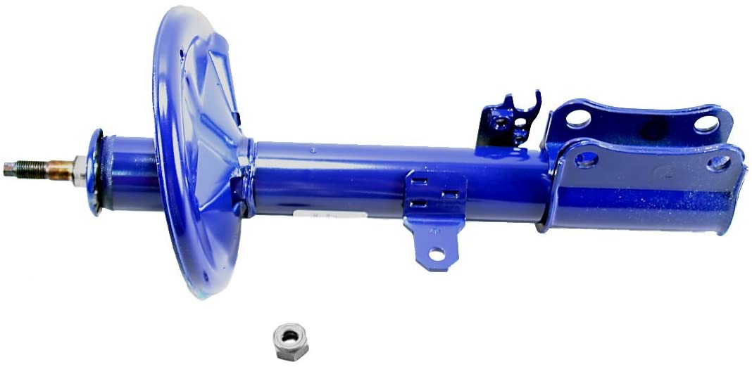 Monroe Shocks & Struts Monro-Matic Plus 801680 Suspension Strut