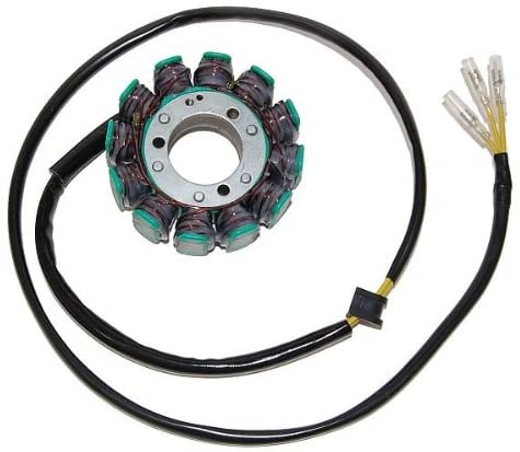ElectroSport ESG015 Stator 12-pole Suzuki GS750