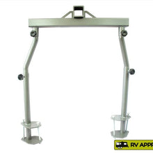 Swagman STRADDLER Trailer Hitch Mount Adapter