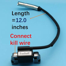 Tuzliufi Magneto Armature Ignition coil for 594626 595038 595304 592841 795315 799650 Engine New Z313