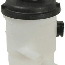 Yuanyuan Fit for 2006-2011 for Hyundai Accent for KIA Rio Rio5 Power Steering Pump Oil Reservoir OEM 571501G000