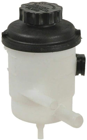 Fangfang Fit for 2006-2011 for Hyundai Accent for KIA Rio Rio5 Power Steering Pump Oil Reservoir OEM 571501G000