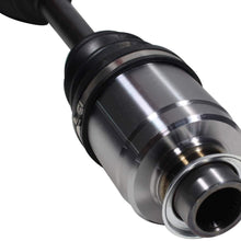 GSP NCV21504 CV Axle Shaft Assembly - Right Front (Passenger Side)